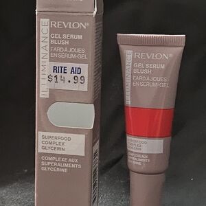 Revlon Gel Serum Blush